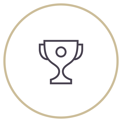 Trophy Icon