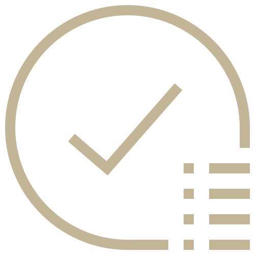 Tick Icon