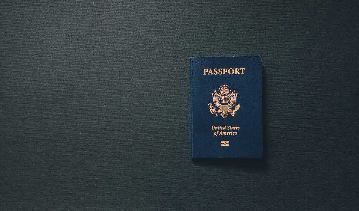 8878798 1 1 Credits USA Passport