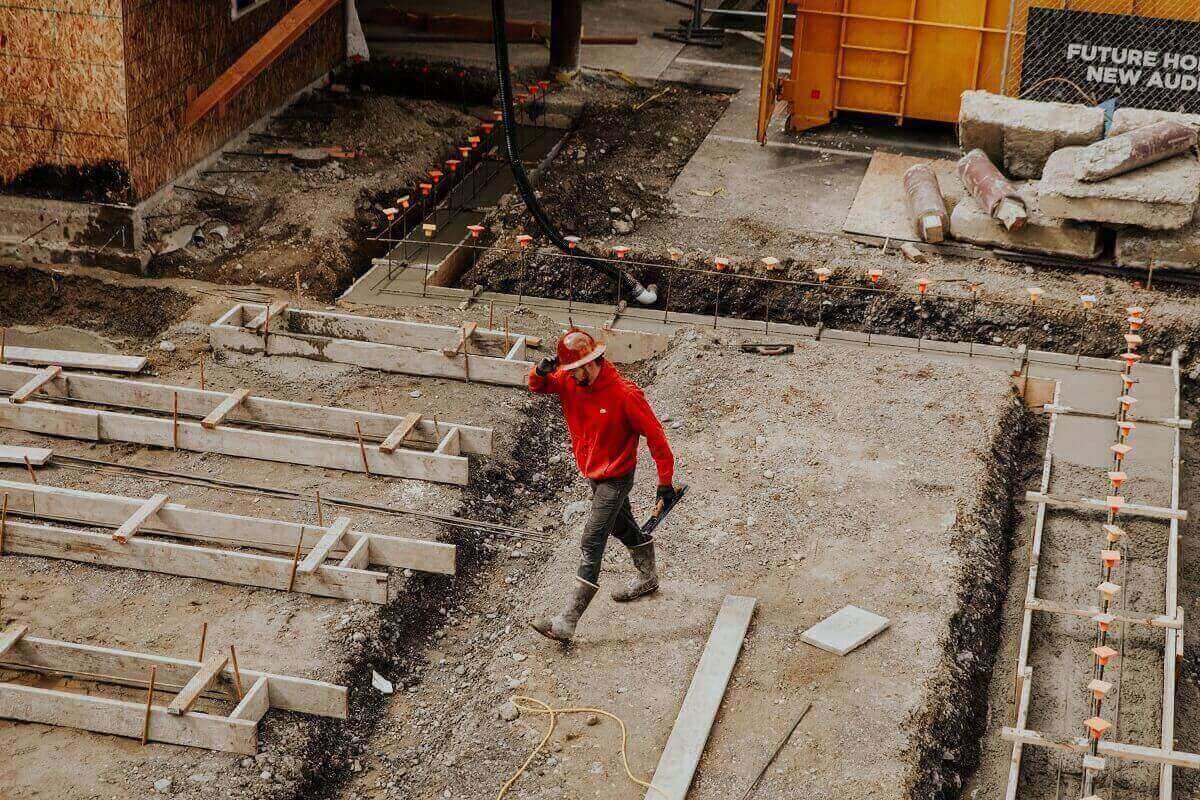 9844768 1 1 1 1 1 1 Credits Case Study - The subcontractor that was not paid.