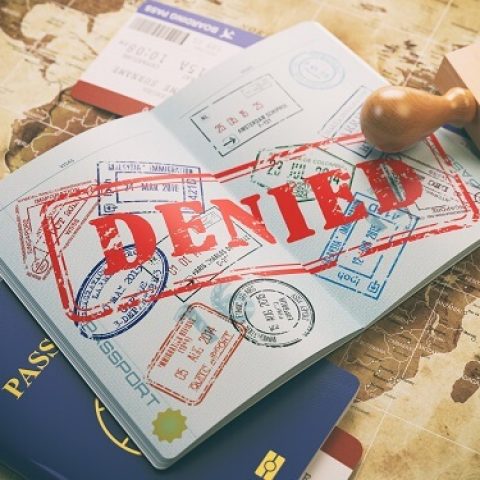 Home Visa Denial Case Study 1