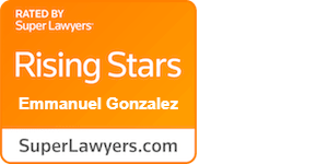 Rising Star - Emmanuel Gonzalez