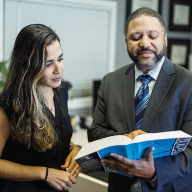 The Importance of Legal Representation: Benefits of Hiring an Immigration Lawyer.